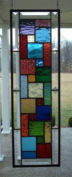 40 easy glass painting designs and