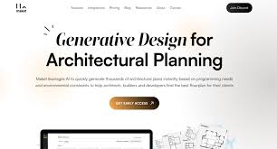 ai architecture floor plan generators