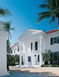 the lauders palm beach mansion a