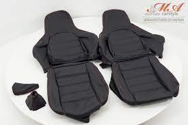 Leather Upholstery Kit For Seats Mazda