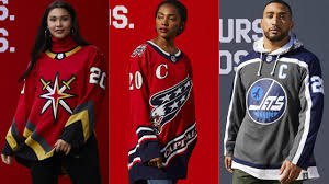 Jump to navigation jump to search. Reverse Retro Alternate Jerseys For All 31 Teams Unveiled By Nhl Adidas