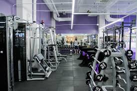 transfer anytime fitness membership to