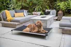 The 9 Best Outdoor Dog Beds For All Weather