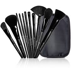 e l f studio 11 piece brush collection