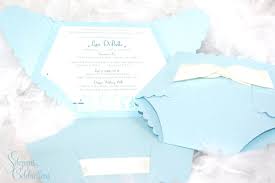 Printable Printable Baby Diaper Template Shower Invitations To