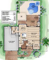 Plan 66307we Architectural Designs