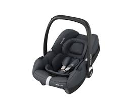 Maxi Cosi Cabriofix I Size Baby Car