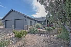 homes in payson az with