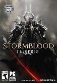 If you enjoy my content please subscribe my channel! I M Gonna Rant About Final Fantasy Xiv Now Final Fantasy Xiv Stormblood Giant Bomb