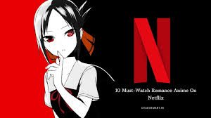 Discover more vampire anime on myanimelist, the largest online anime and manga database in the world! The Top 10 Best Romance Anime On Netflix In 2021