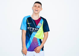 The manchester united home, away and third jerseys along with the training kits are available to order now. 2019 Manchester City Celebration Jersey Nike News