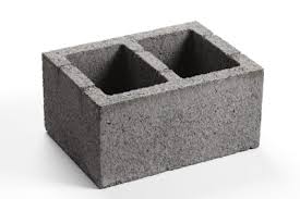stock ath bloc beton creux 39x29x19cm