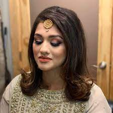 indian bridal makeup in houston tx
