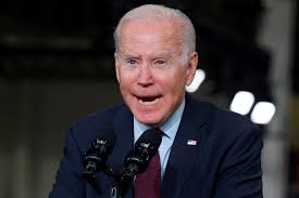 Biden's obsessive lies – small and large – are big trouble for America