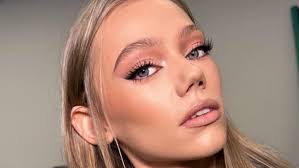 baby pink makeup the new trend for
