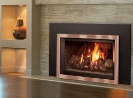 Gas Fireplace Inserts Heat Savers