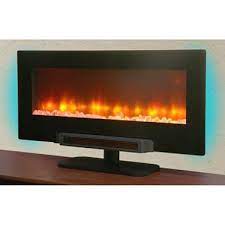 Grand Aspirations Electric Flat Panel