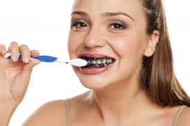 diy teeth whitening harm frederick