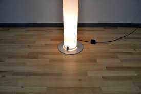 Stylos Floor Lamp By Achille