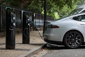 Image result for Electric vehicle