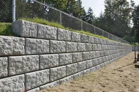 Retaining Wall Contractor In New Jersey