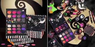 the nightmare before christmas collection