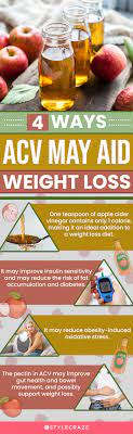 how to consume apple cider vinegar for