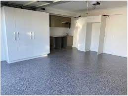 Best Flooring Colours For Your Garage
