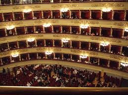 The 6 Best Venues To Experience The Opera In Italy