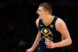 A look at the calculated cash earnings for nikola jokic, including any. Nikola Jokic Has No Choice But To Be Great For Denver As They Battle For A Playoff Berth