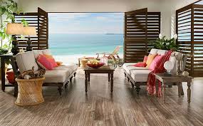 tropical design décor ideas for your