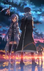 wallpaper id 342065 anime sword art