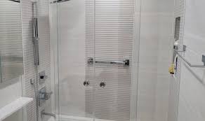 Do It Yourself Shower Install