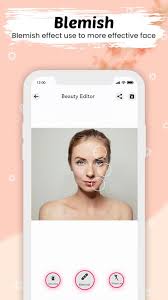 you face makeup photo editor apk