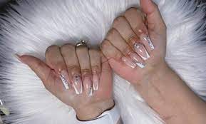 white plains nail salons deals in and