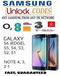 Samsung galaxy note 7 unlocking instructions 1. Samsung Unlock Code S10 S9 S8 S7 S6 Edge Note 4 5 7 9 Ee O2 Vodafone 3 Uk Ebay