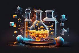 40 000 chemistry background pictures