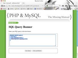 4 connecting php to mysql php