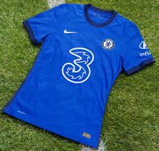 It will be published if it complies with the content rules and our moderators approve it. New Chelsea Nike Home Kit 2020 21 Cfc To Debut New Three Jersey Against West Ham Football Kit News