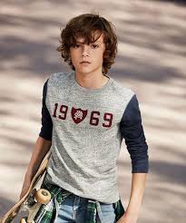Long fringe + natural movement on top 8. 25 Cool Long Haircuts For Boys 2021 Cuts Styles