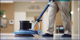 commercial floor cleaning services nj