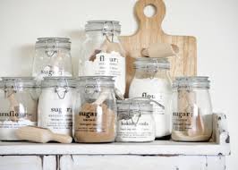 Mason Jar Crafts And Decor Ideas From