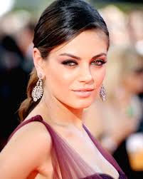 mila kunis lied about her age to bag