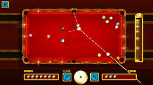 There are two modes in this game, player vs player, and player vs computer, can you win the game? Pool Billiards Pro 8 Ball Game 1 01c Download Android Apk Aptoide