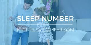 sleep number vs tempurpedic mattress