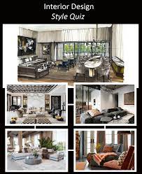 interior design style quiz style dna