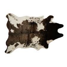These rugs will bring that inviting look to your room. Living Co Faux Cowhide Rug Natural 130cm X 180cm Natural The Warehouse