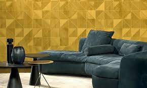 3d wallering velve collections