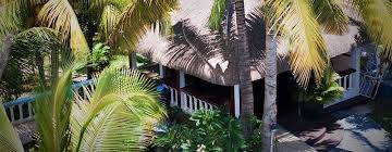 le palms tree garden hôtel spa in