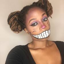 13 easy halloween makeup looks even you